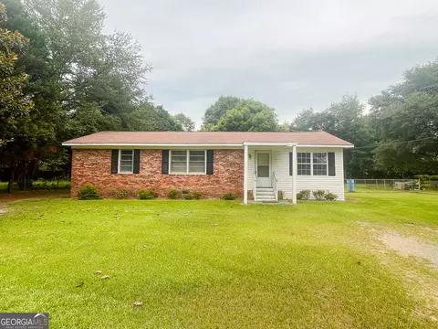 1515 Rockdale Dr, Dublin, GA 31021