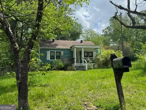 89 Holly Rd NW, Atlanta, GA 30314