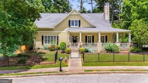 3333 Harris Dr, Atlanta, GA 30337
