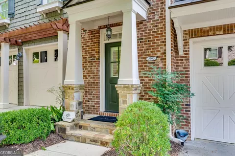 2390 Saint Davids Sq NW, Kennesaw, GA 30152