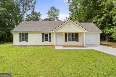 164 Haley Rd, Jackson, GA 30233