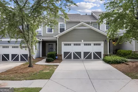 1866 S Hampton Ln SE, Atlanta, GA 30316