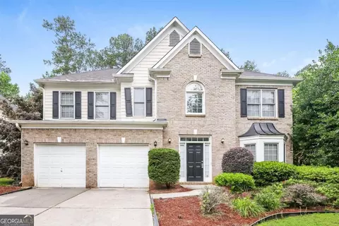 7217 Lake Xing, Stone Mountain, GA 30087