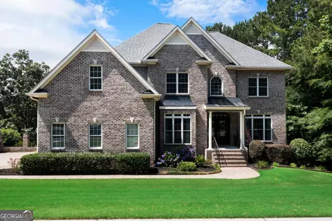 19 Camelot Cir SE, Rome, GA 30161