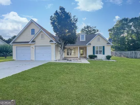 172 River View Ct, Hampton, GA 30228