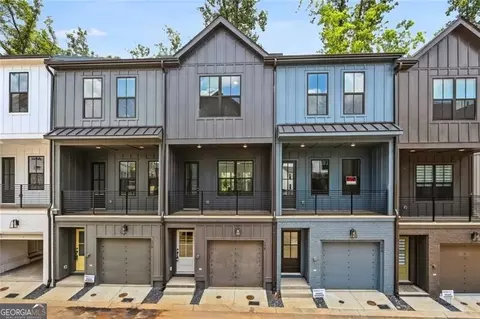 178 Chestnut Cir, Atlanta, GA 30342