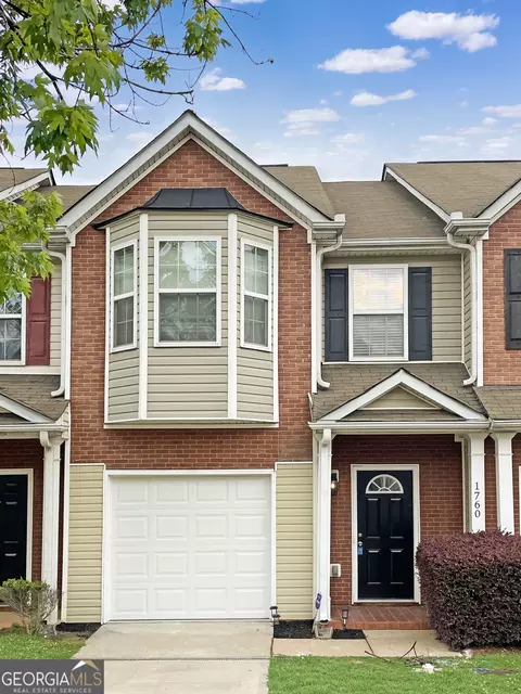 1760 Fielding Way, Hampton, GA 30228