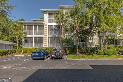 1704 Frederica Rd #134, St. Simons, GA 31522