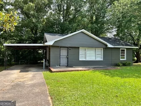 1110 Gonza Dr, Griffin, GA 30224