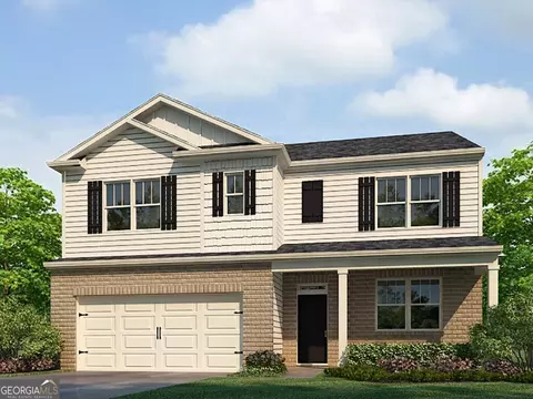 4861 Layton Dr, Lithia Springs, GA 30122