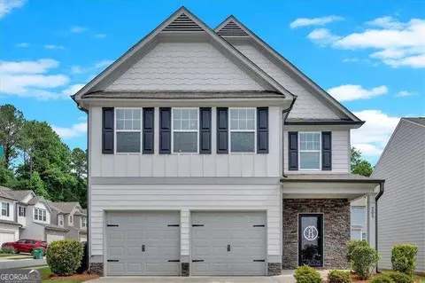 201 Ridge Valley Dr, Woodstock, GA 30189