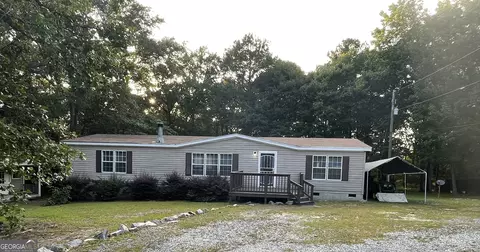 219 Tina Dr, Macon, GA 31217