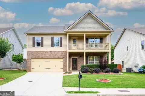 465 Wakefield Bluff Ct, Alpharetta, GA 30004