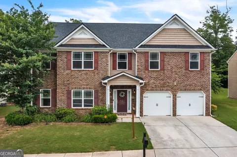 41 Calm Waters Ave, Hiram, GA 30141
