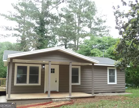 35 Shell Rd, Carrollton, GA 30116