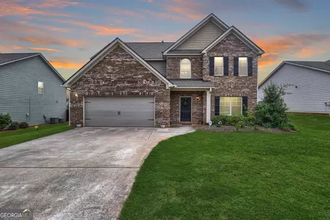 1609 Stillriver Run Dr, Mcdonough, GA 30252