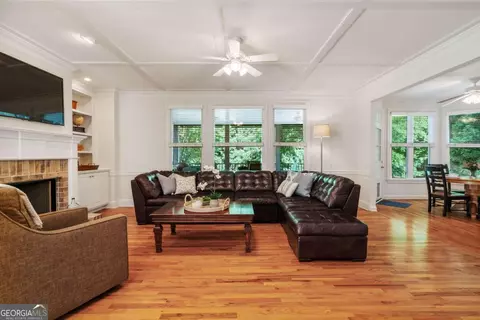 232 Rivergate Dr, Suwanee, GA 30024 photo 11