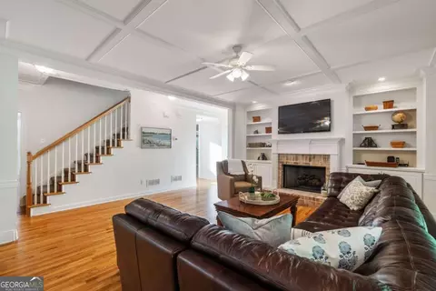 232 Rivergate Dr, Suwanee, GA 30024 photo 12