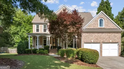 232 Rivergate Dr, Suwanee, GA 30024
