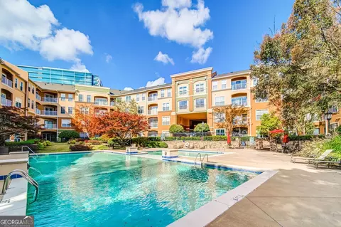 10 Perimeter Summit Blvd NE #4208, Atlanta, GA 30319