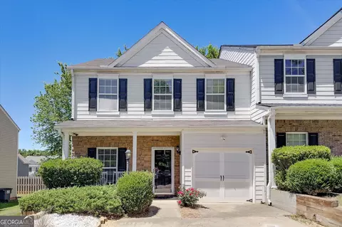 238 Valley Xing, Canton, GA 30114