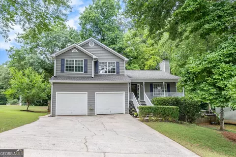 971 Rose Creek Ter, Woodstock, GA 30189