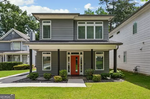 2137 Main St NW, Atlanta, GA 30318