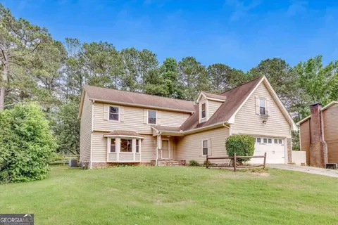3626 Sandhill Dr SE, Conyers, GA 30094