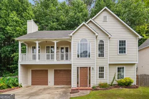 3334 Grove Park Ter NW, Acworth, GA 30101