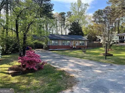 167 N Woodland Dr, Atlanta, GA 30340