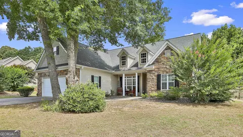 204 Magnolia St, Senoia, GA 30276