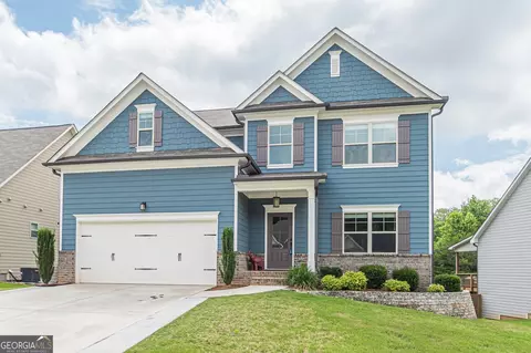429 Flowing Trl, Dawsonville, GA 30534