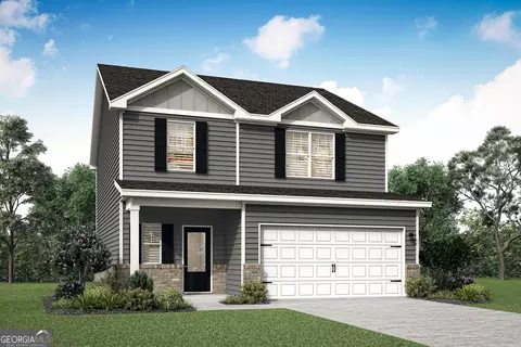 446 Prescott Way, Villa Rica, GA 30180