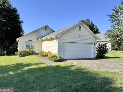 1250 Larkwood Dr, Jonesboro, GA 30238