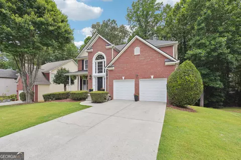 3541 Morning Creek Ct, Suwanee, GA 30024