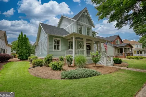 4004 Andover Cir, Mcdonough, GA 30252