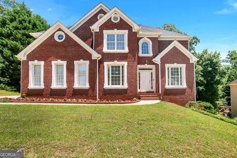 4344 Ivy Run, Ellenwood, GA 30294