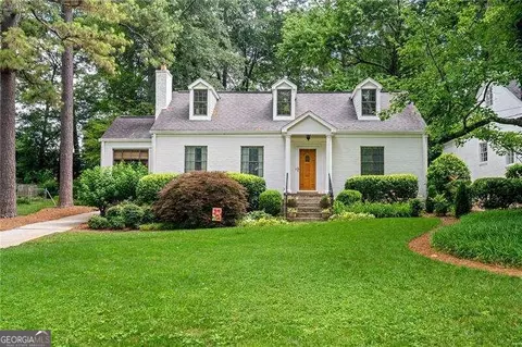 1908 Edinburgh Ter NE, Atlanta, GA 30307