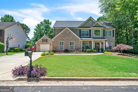 108 Northlake Trl, Canton, GA 30114