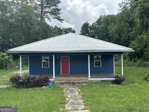 307 SE 1st Ave, La Fayette, AL 36862