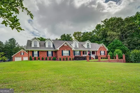 1151 Broughton Ln, Newborn, GA 30056