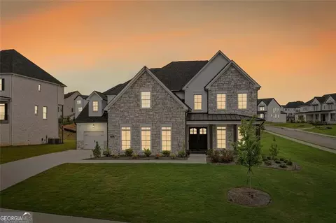 7610 Poppy Ml, Cumming, GA 30040