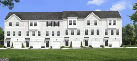 3210 Bateman Dr SE, Atlanta, GA 30354