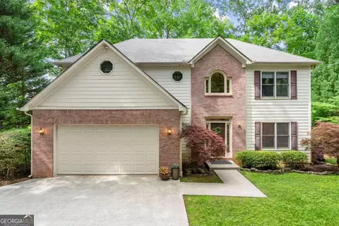 463 Duke Dr, Marietta, GA 30066