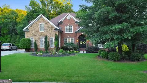 1326 Hamilton Creek Dr NW, Kennesaw, GA 30152