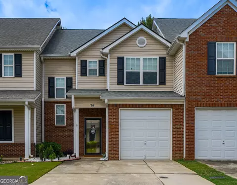 74 Eagle Glen Dr NE, Cartersville, GA 30121