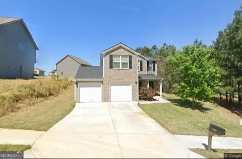 11033 Shadow Creek Ter, Hampton, GA 30228