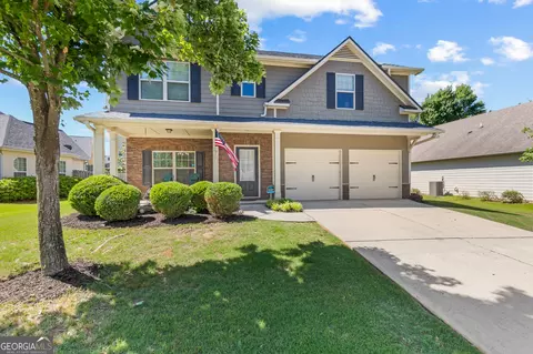 18 Camden Way, Newnan, GA 30265