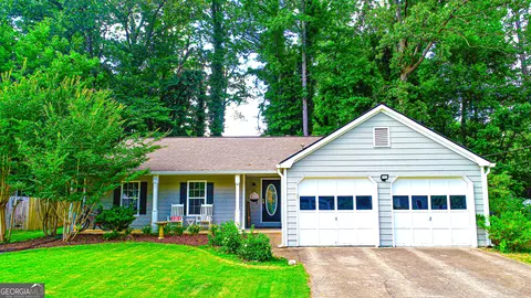 4019 River Rock Way, Woodstock, GA 30188
