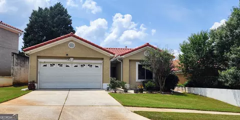 117 Garden Walk, Stockbridge, GA 30281